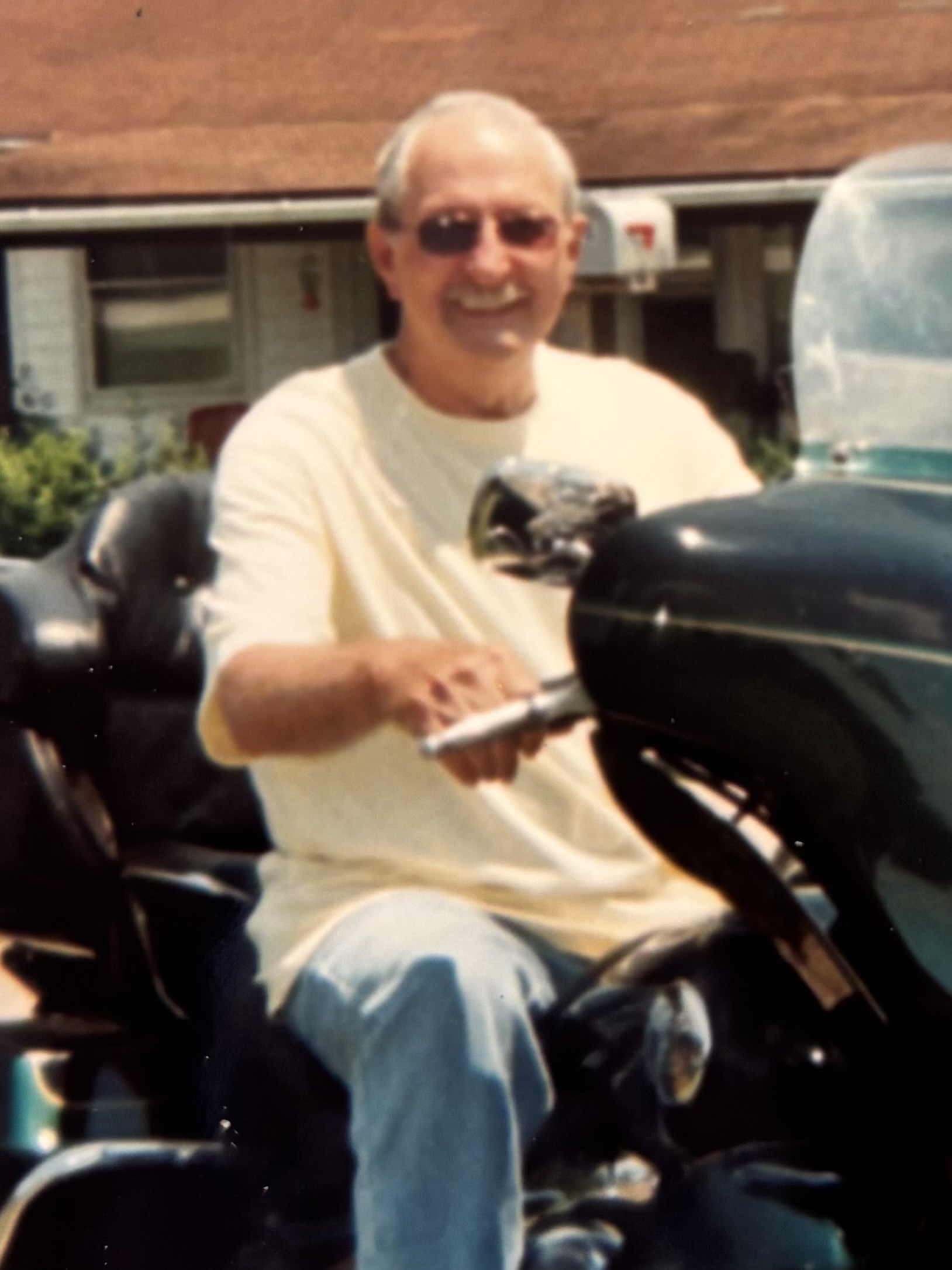 william  zeigler,