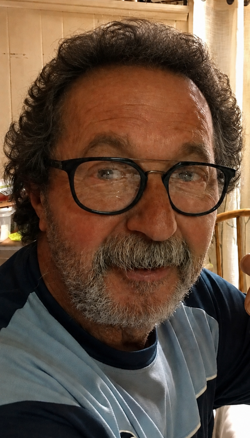 giacomino provenzano