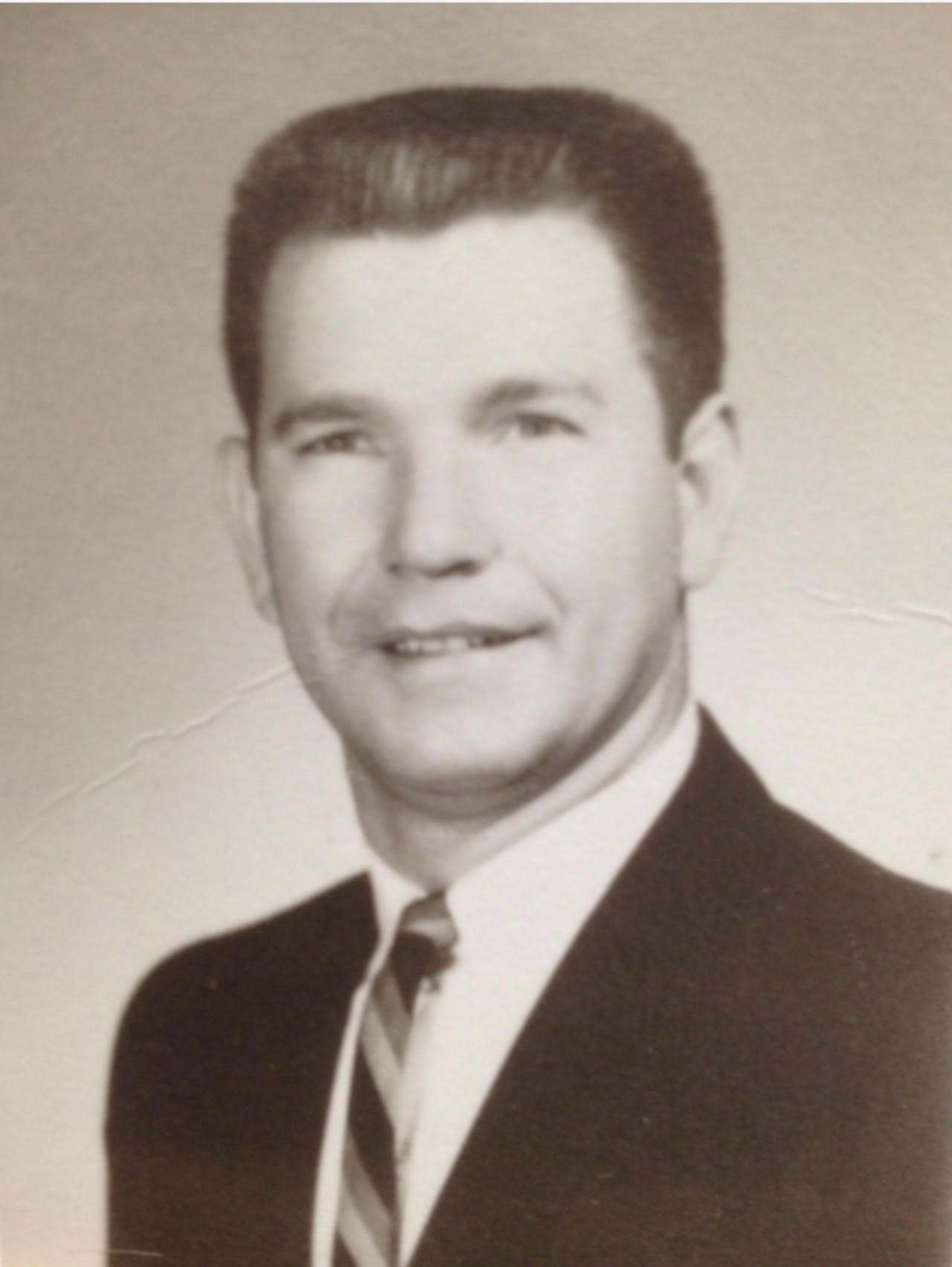 roy lee fouty