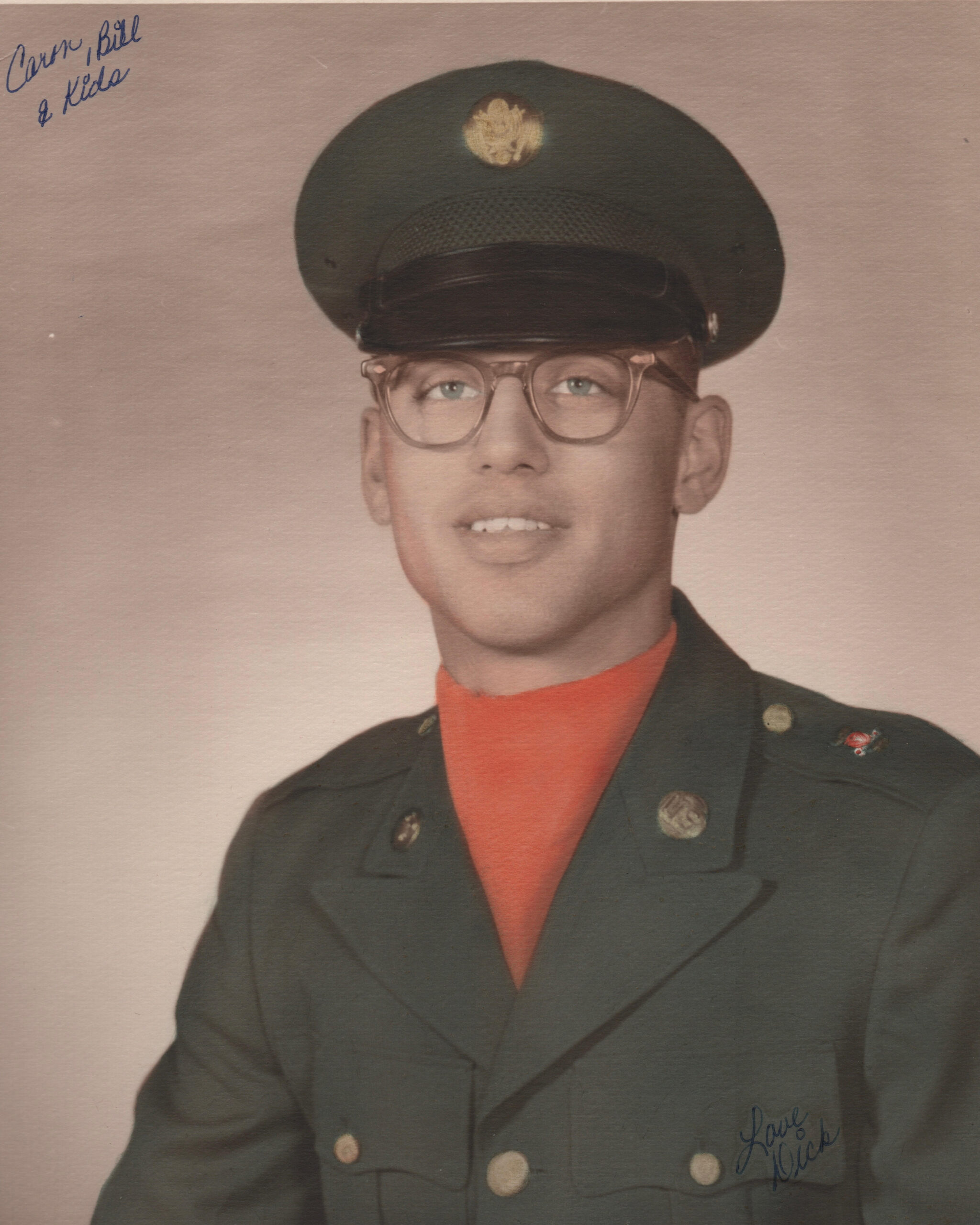 richard mcvicker